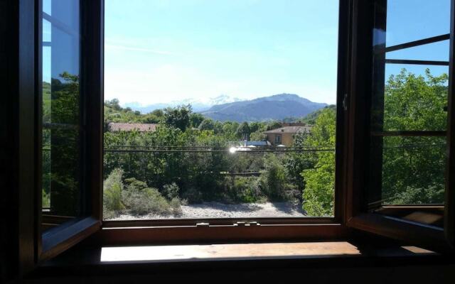 Casa rural La Pontiga