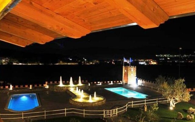 Agriturismo Antica Tenuta