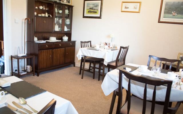 Whitecroft Bed and Breakfast