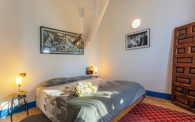 Radius Horse Ranch B&B