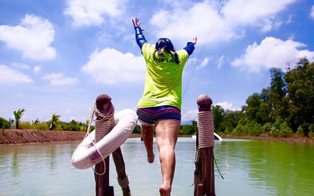 Atlantis Extreme Park