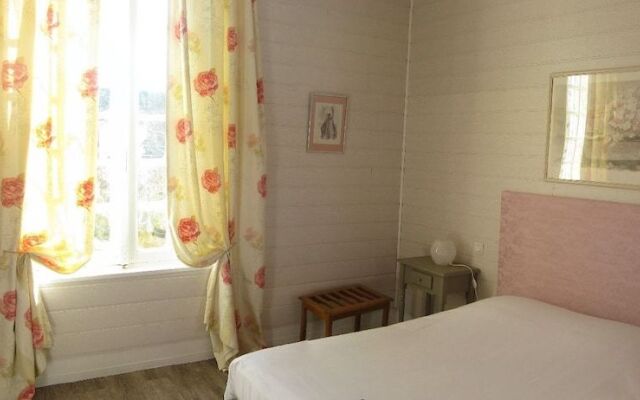 Le Cassini Hôtel-Restaurant