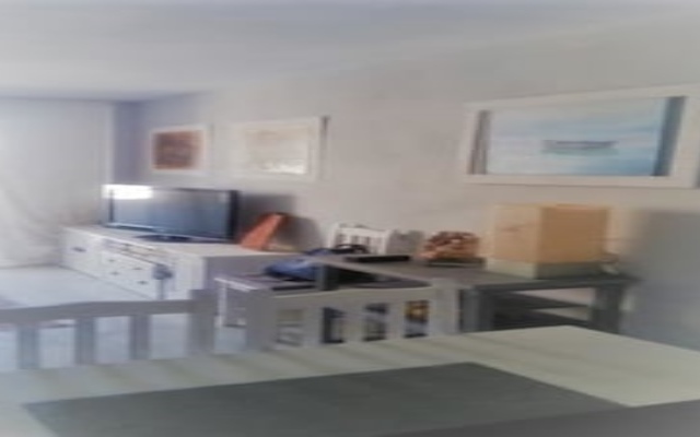 Suitur Apartamento Sohail Fuengirola