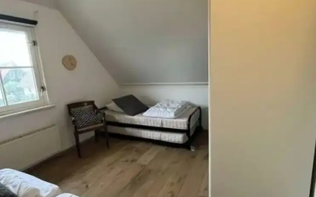 Buitenplaats 109 Comfortable Holiday Residence