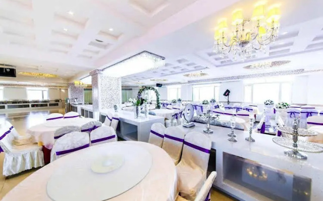 Taige Hotel-dunhua