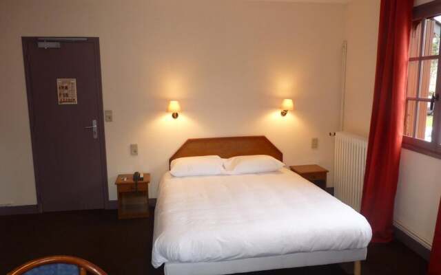 La P'tite Auberge