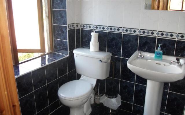 Clare Street B&B