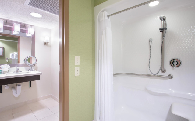 Holiday Inn Little Rock-Airport-Conference Center by IHG