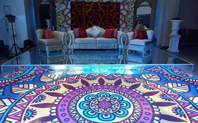 Maisonette Hotel & Resort - Lahore