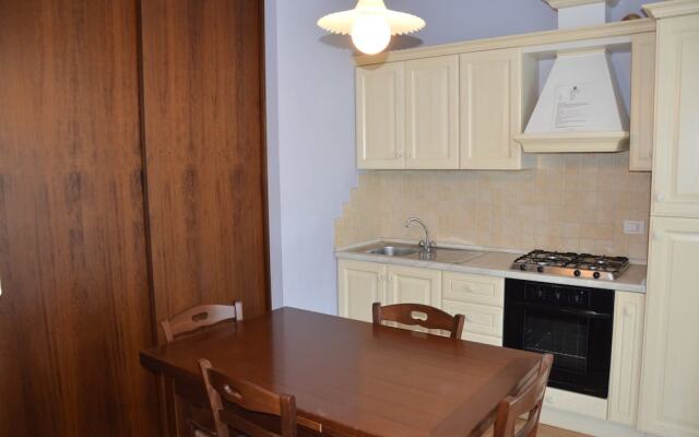 Cumana Blu Apartments