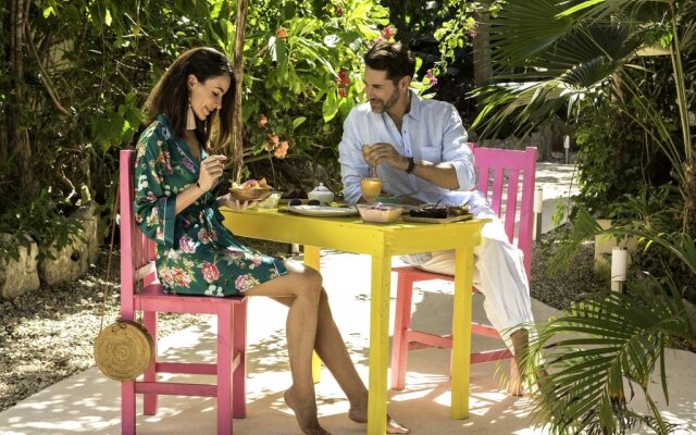 La Posada Del Agua Y Fuego