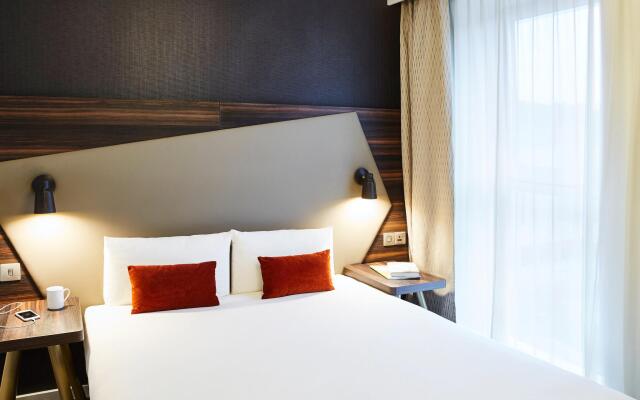 Aparthotel Adagio Leicester