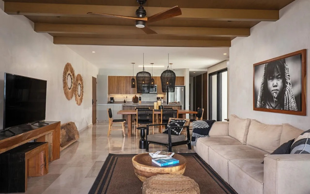 Tankah 52 by Beach Please Tulum