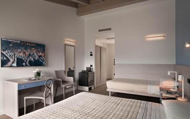 Residence caffè maya