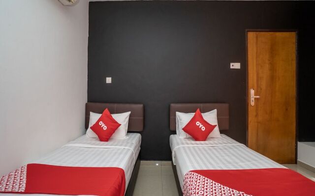 OYO 1167 Rest and Go Hotel Klang