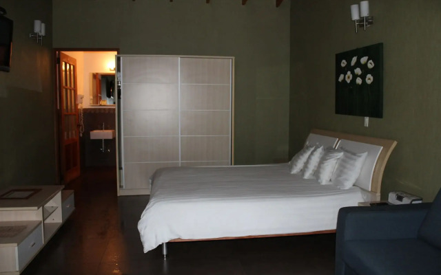 Casa Grande Bambito Resort