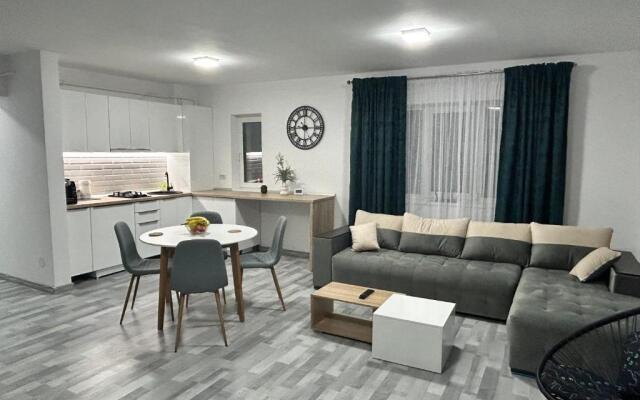 1 Mai - Luxury Park Apartments - Self Check-in