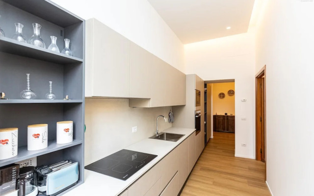 Cola di Rienzo Apartment