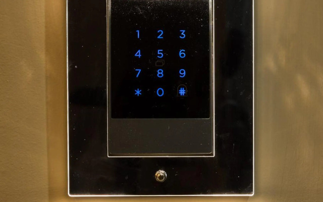 Xclusive Athens Suites