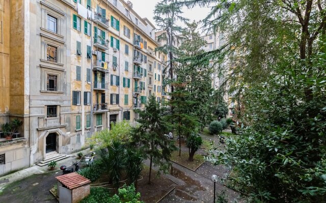 Piazza Vittorio Emanuele Suite