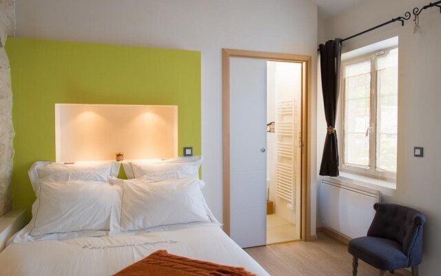 Les Chambres de Beynes