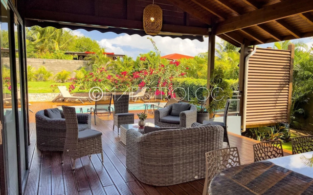 Villa Bois&Prestige 3C