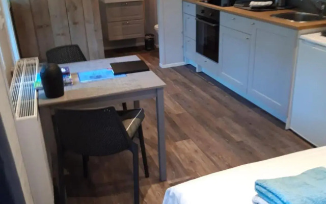 Beachstudio De Schelp