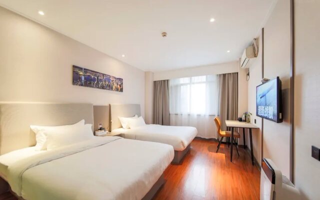 Nanyuan Chain Inn Kaiming Branch Ningbo