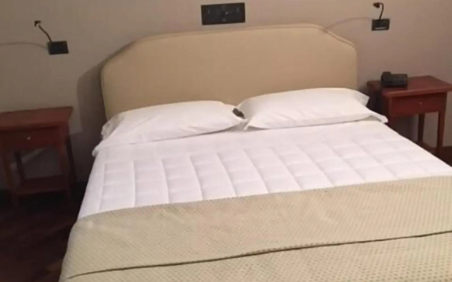 Hotel il Cigno