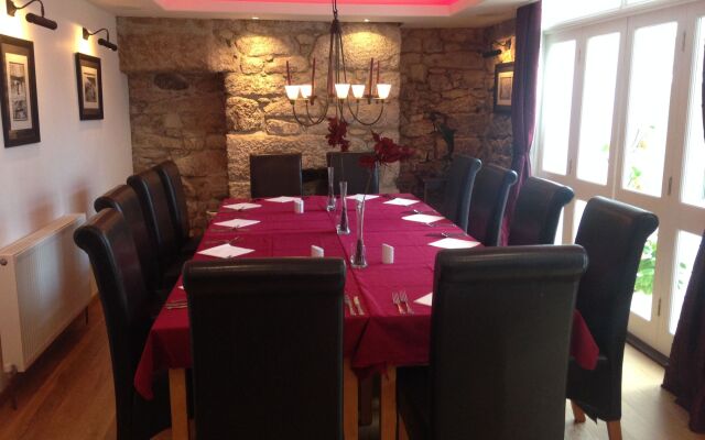 The Waterwheel Inn