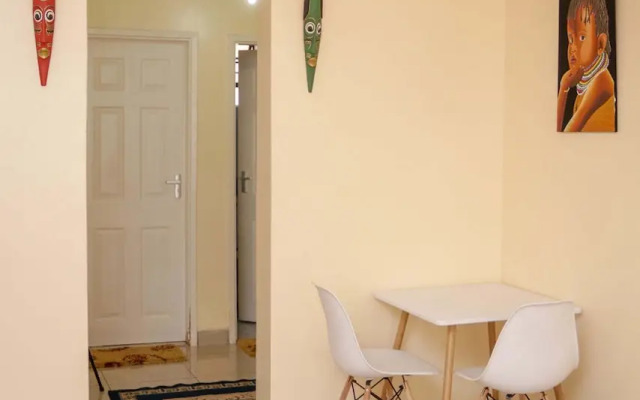 Lux Suites Tulia Homestays Nakuru