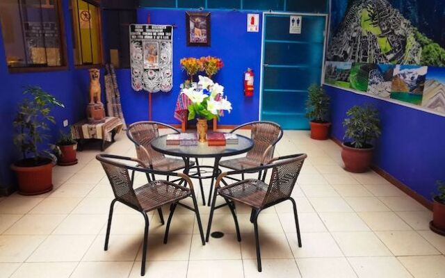 Hostal Cusco Agency Inn