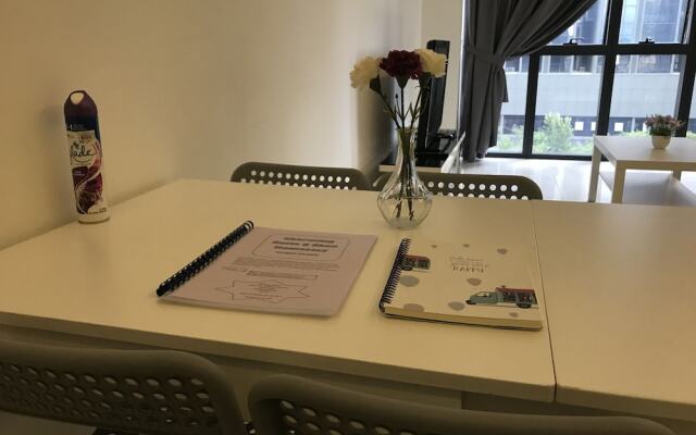 Charming Suite at Sunway and PJ