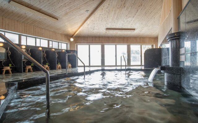 Ooedo Onsen Monogatari Dogo