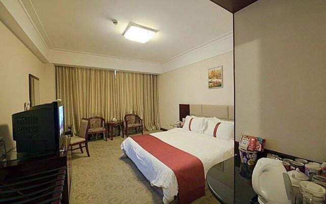 Taihe Hotel