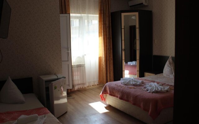 Kurortny Rai Guest House