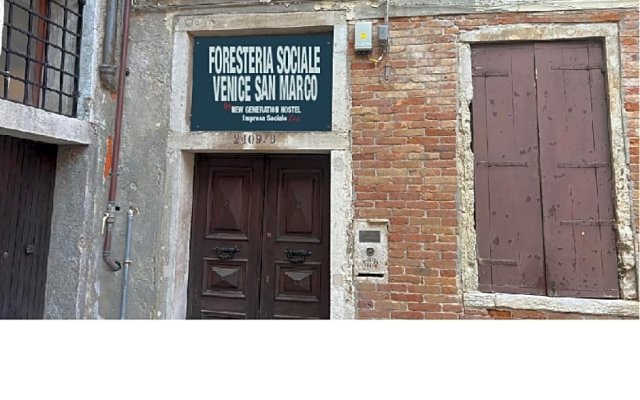 Foresteria Sociale San Marco Venice by New Generation Hostel