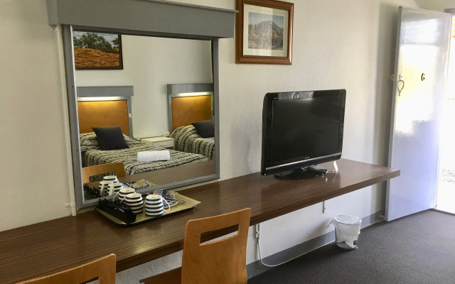 Quirindi Sunflower Motor Inn