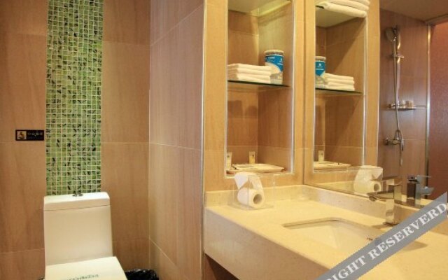 Joy Here Hotel