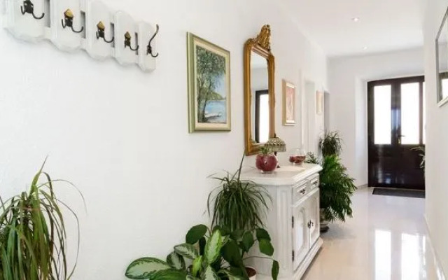 Rooms Mozara