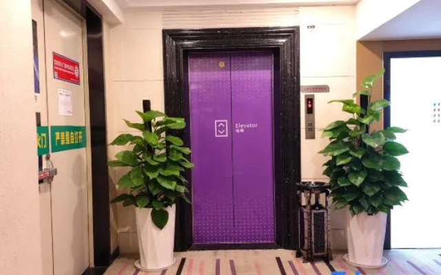 Lavande Hotel Hotel Shenzhen Shiyan Bus Station