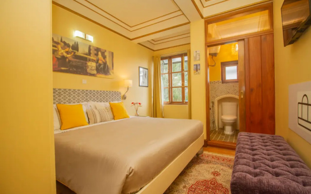 Amritara Luxury Villa Tosca