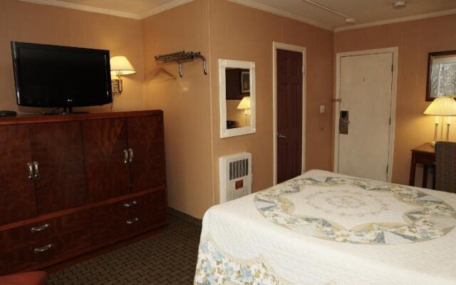 Arbor Inn - Weymouth