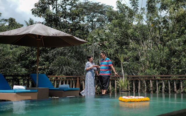 Mekar Sari Villas