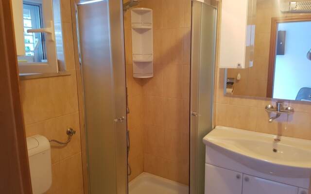 Apartments Ivancevic