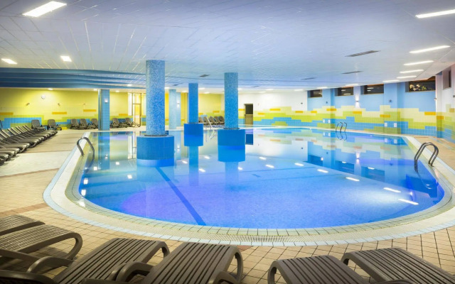 Remisens Hotel LUCIJA