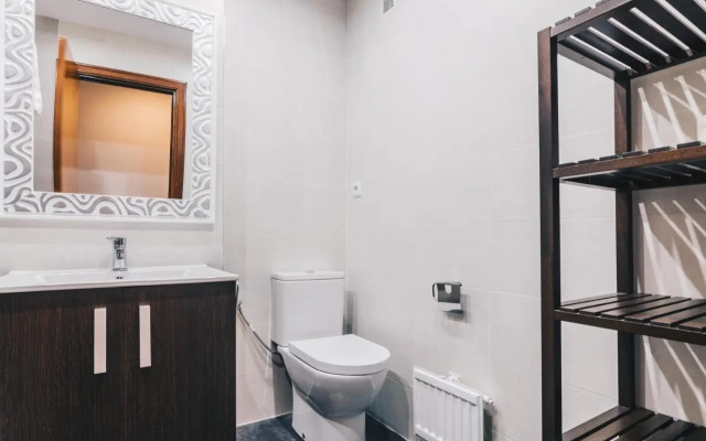 Ibaibe apartment by People Rentals