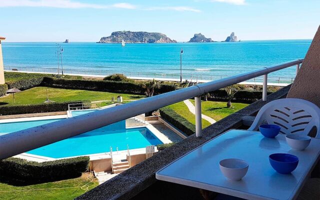 Inmo Estartit Apto. Argonavis 326