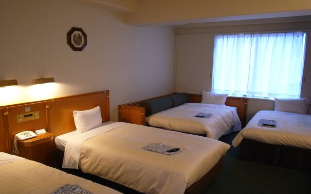 Kizankan Hotel