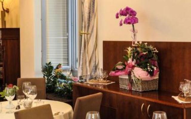 Locanda Villa Cavalleri